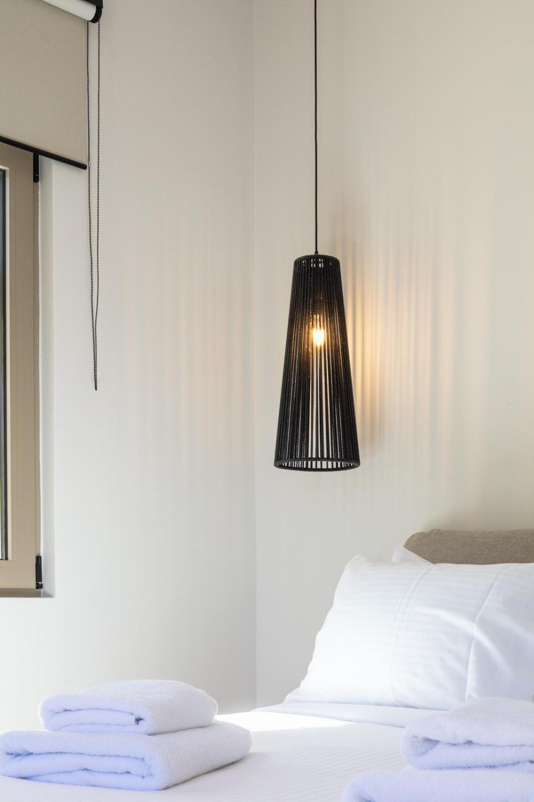 Panorama Luxury Suites Spílion Dış mekan fotoğraf